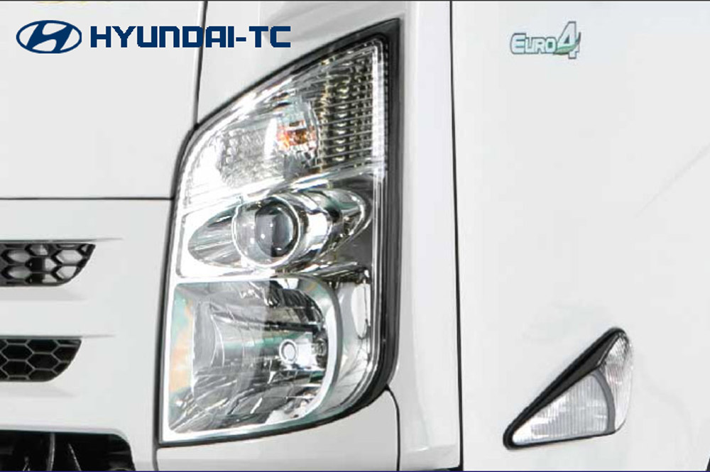 Giá xe tải IZ65 Đô Thành 3.5 tấn mới nhất tháng 4